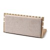Bamboo Necklace Display Stand NDIS-E022-02-1
