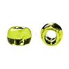 TOHO 11/0 Round Beads X-SEED-TR11-0032-4