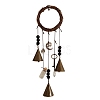 Iron Witch Bells PW-WG66683-01-1