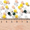 Glass Beads EGLA-A034-SM6mm-38-3