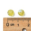 Preciosa&reg Crystal Beads X-PRC-BA6-80250-200-5