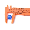 Plastic Vernier Caliper TOOL-YW0001-20-3