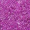 Glass Seed Beads SEED-M011-01A-18-3