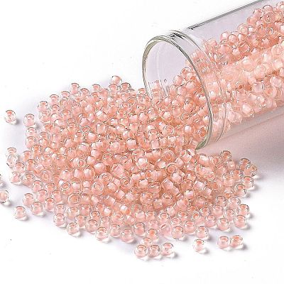 TOHO 8/0 Round Beads SEED-XTR08-0191-1