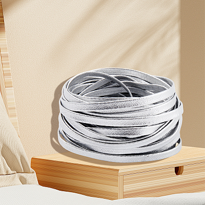 PU Leather Ribbons DIY-WH20011-93A-01-1