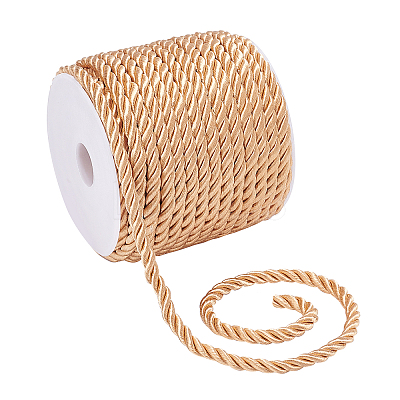 3-Ply Polyester Braided Cord OCOR-PH0001-27G-1
