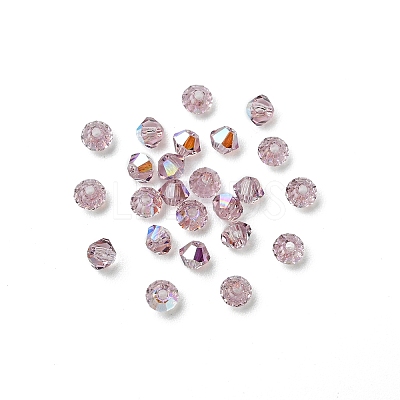 Preciosa&reg Crystal Beads X-PRC-BA3-20020-201-1
