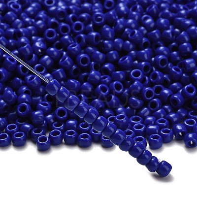 TOHO 6/0 Round Beads SEED-XTR06-0048-1