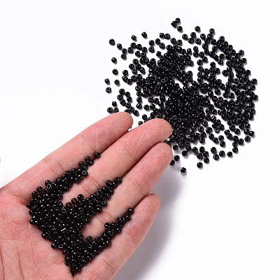 8/0 Glass Seed Beads X1-SEED-A010-3mm-49-1
