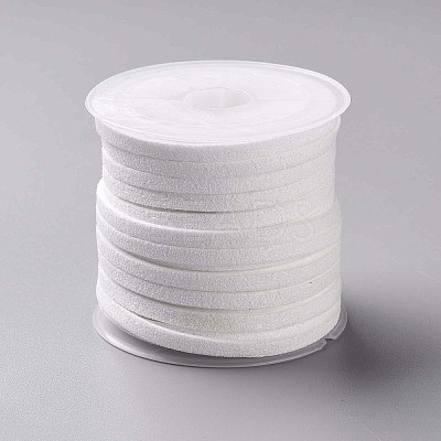Faux Suede Cord LW-R003-21-1