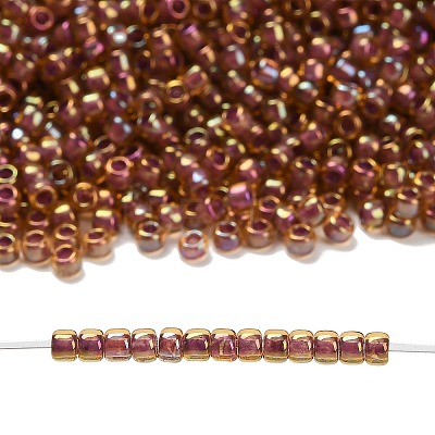 TOHO 8/0 Round Beads SEED-XTR08-1849-1