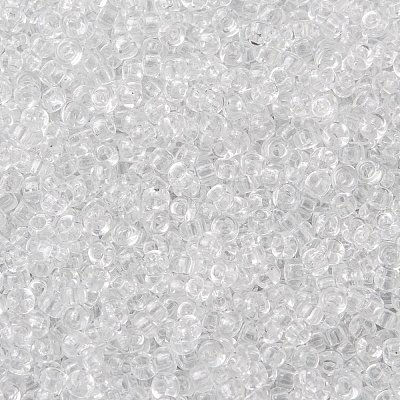 MIYUKI Round Rocailles Beads SEED-X0056-RR0131-1