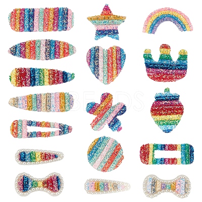 Non Woven Fabric Costume Accessories FIND-PH0001-05-1