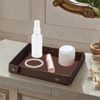 PU Leather Storage Trays ODIS-WH20013-03B-01-1
