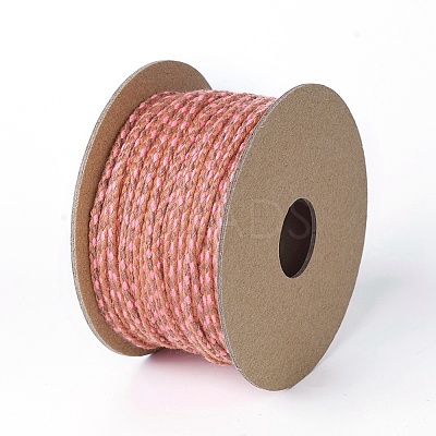 Macrame Cotton Cord OCOR-F010-C34-1