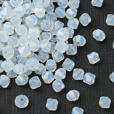 Preciosa&reg Crystal Beads X-PRC-BA4-01000-1