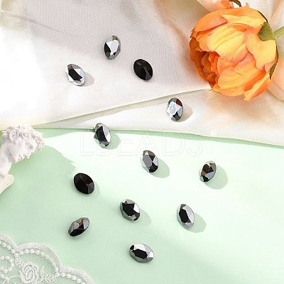 Preciosa&reg MAXIMA Crystal Fancy Stones X-PRC-FF18-23980-272-1