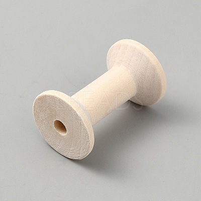 Wooden Empty Spools for Wire WOOD-WH20005-03-1