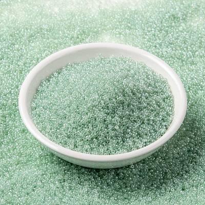 MIYUKI Round Rocailles Beads SEED-X0056-RR0370-1