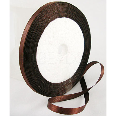 Single Face Satin Ribbon RC10mmY032-1