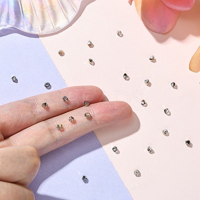 Preciosa&reg Crystal Beads Y-PRC-BA3-00030-261-1