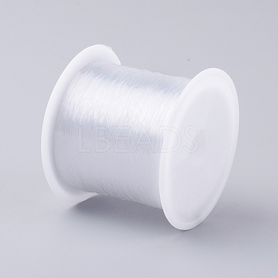 Fishing Thread Nylon Wire NWIR-G015-0.2mm-01-1