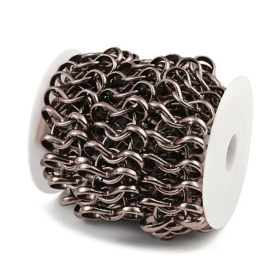 Rack Plating Aluminium Chain CHA-H002-04-1
