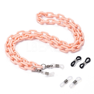 Eyeglasses Chains AJEW-EH00077-06-1