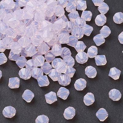 Preciosa&reg Crystal Beads Y-PRC-BA6-71350-1