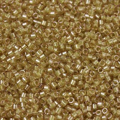 MIYUKI Delica Beads SEED-J020-DB0911-1