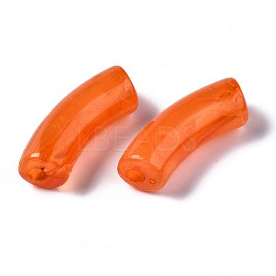Acrylic Beads SACR-S678-013-1