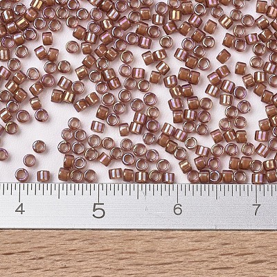 MIYUKI Delica Beads X-SEED-J020-DB1737-1