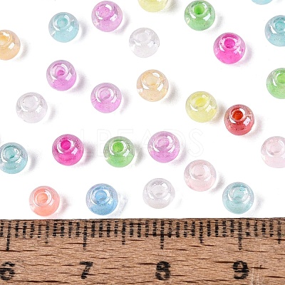 FGB Glass Seed Beads SEED-Q040-08A-M-1