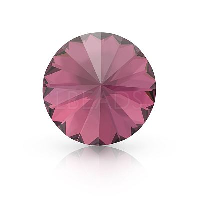Preciosa&reg MAXIMA Crystal Round Stones X-PRC-RASS47-20050-1