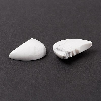 Natural & Synthetic Mixed Gemstone Cabochons G-E579-02-1