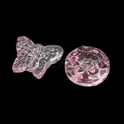 20G Handmade Lampwork Beads LAMP-L087-02E-1