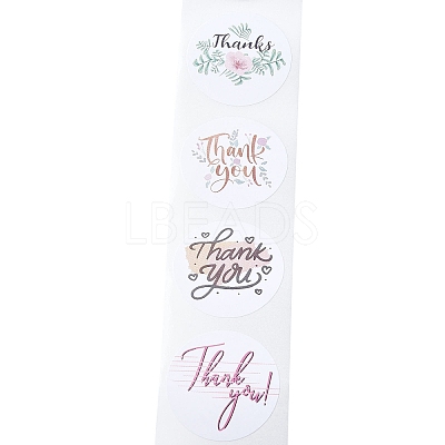 500Pcs Roll Stickers DIY-U008-04D-1