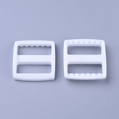 Plastic Buckles KY-WH0020-11-1