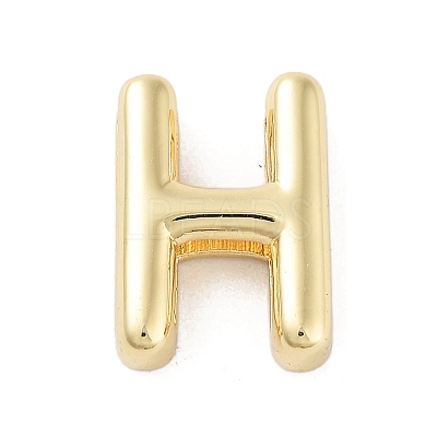 Rack Plating Brass Beads LS-KK-A208-10H-1