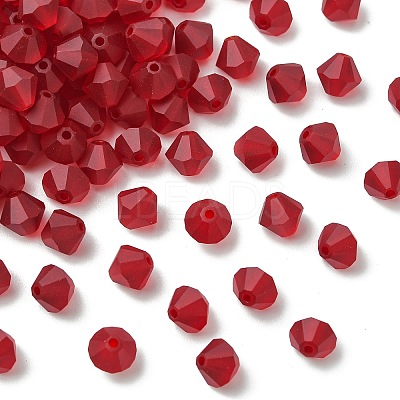 Preciosa&reg Crystal Beads X-PRC-BA6-90090-840-1