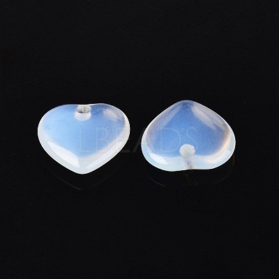 Opalite Pendants G-Q601-29G-1