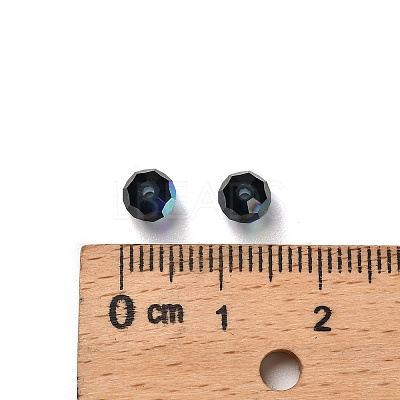 Preciosa&reg Crystal Beads Y-PRC-BB5-30340-200-1