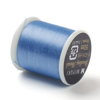 MIYUKI Beading Nylon Thread B NWIR-B001-10-1
