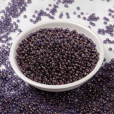 MIYUKI Round Rocailles Beads SEED-JP0009-RR1884-1