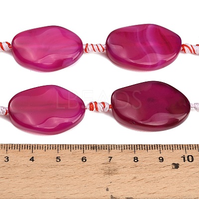 Natural Agate Beads Strands GG-CBAE0EB-04C-1