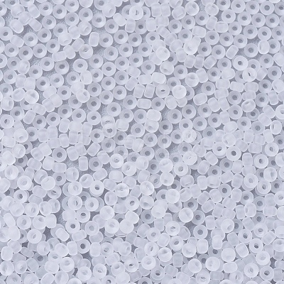 MIYUKI Round Rocailles Beads X-SEED-G007-RR0131F-1