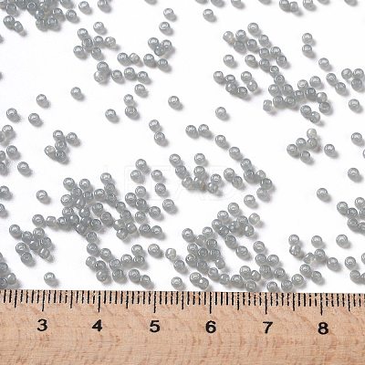 TOHO Round Seed Beads X-SEED-TR11-1150-1