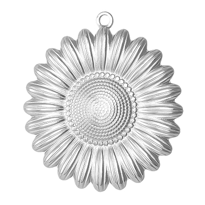 304 Stainless Steel Pendants PW-WG70070-01-1
