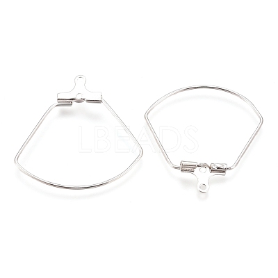 304 Stainless Steel Pendants X-STAS-F191-08S-1