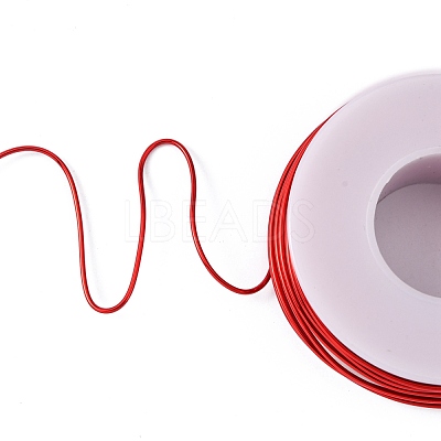 Round Aluminum Wire AW-G001-03-23-1